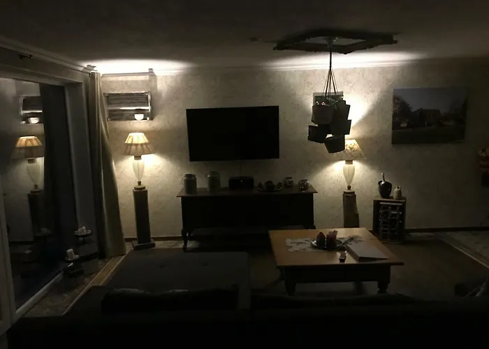 Wohlfuehlwohn Lejlighed Vreden