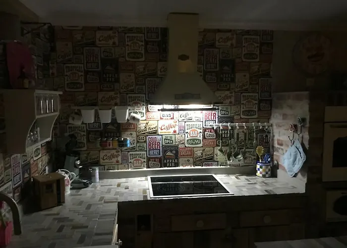 Wohlfuehlwohn Lejlighed Vreden