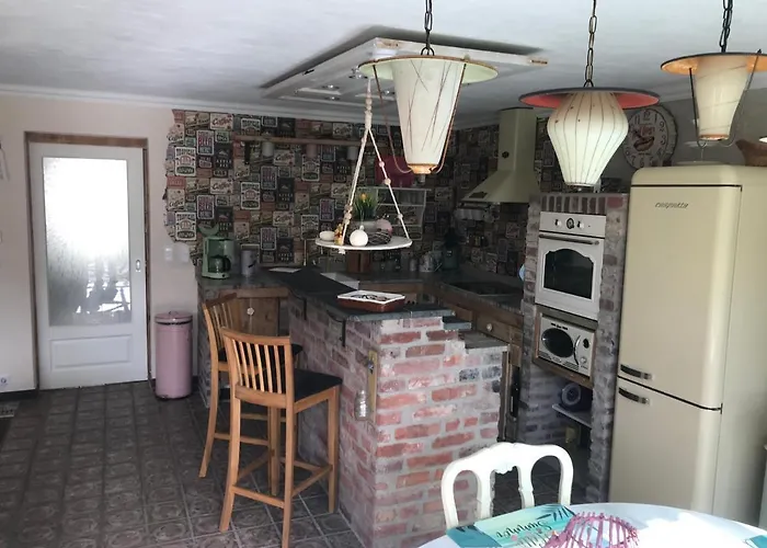 Wohlfuehlwohn * ヴレーデン