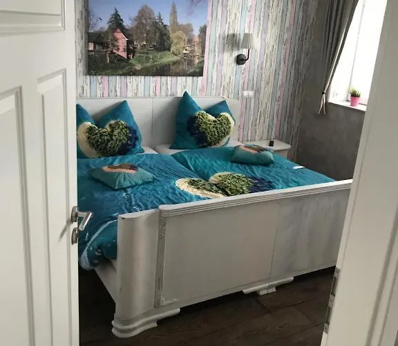 Apartment Wohlfuehlwohn