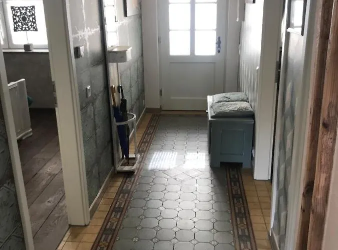 Apartment Wohlfuehlwohn